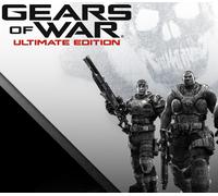 Gears of War: Ultimate Edition XBOX One CD Key