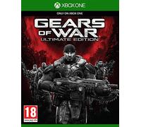 Gears of War Ultimate Edition (Xbox One)