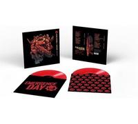 KEVIN RIEPL - GEARS OF WAR (ORIGINAL SOUNDTRACK) [VINYL]