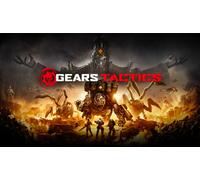 Gears Tactics