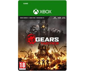 Gears Tactics