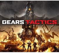 Gears Tactics EU PC Steam Altergift
