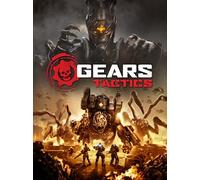 Gears Tactics - Steam Key - EUROPE