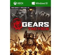 Gears Tactics (Xbox Series X/S, PC) - Xbox Live Key - GLOBAL