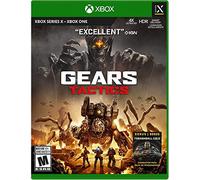 Gears Tactics - Xbox Series X / Xbox One