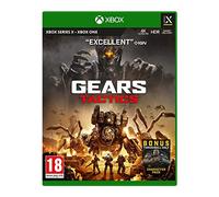 Gears Tactics - Xbox Series X, Xbox One (Xbox Series X)