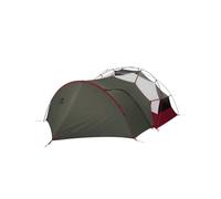 Gearshed V2 Storage Shelter MSR (Green)