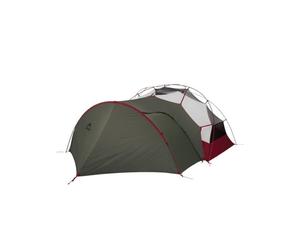 Gearshed V2 Storage Shelter MSR (Green)