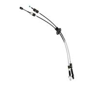 Gearshift Cable Compatible With For Focus 2001 2002 Car Automatic Double Gear Shift Shifter Selector Control Lever Cable Wire 1S4Z7E395HA