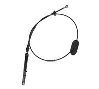 Gearshift Cable Compatible With GMC For Envoy 2002-2009 Car Automatic Transmission Gearbox Gear Shifter Selector Control Lever Cable Wire 15785087