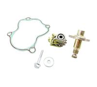 Gearshift Fan Driven Gear Set 23320-004-000 Compatible with HiSUN 500CC 700CC, MASSIMO, and BENNCHE UTV and Go Kart
