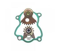 Gearshift Fan Gear Set Driven 23320 23330-004-0000 Compatible With Hisun HS700UTV HS500UTV HS700ATV ATV 700 500 550 750 HS UTV MSU MASSIMO