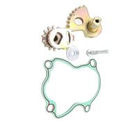 Gearshift Fan Gear Set Driven Compatible With Hisun HS700UTV HS500UTV HS700ATV ATV 700 500 550 750 HS UTV MSU MASSIMO