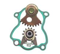 Gearshift Fan Gear Set Driven Fit For Hisun HS700UTV HS500UTV HS700ATV ATV 700 500 550 750 HS UTV MSU 23320 23330-004-0000 Replacement parts