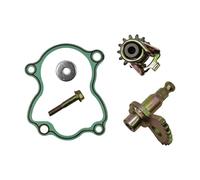 Gearshift Fan Gear Set Driven Fit For HISUN UTV 500 700 HS P0120002332A0000 P004000114220000