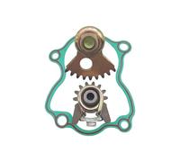 Gearshift Fan Gear Set Driven For Hisun HS700UTV HS500UTV HS700ATV ATV 700 500 550 750 HS UTV MSU MASSIMO 23320 23330-004-0000
