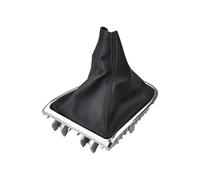 Gearshift Lever Durable Protection Cover 55565904 Shift Lever dust Cover Compatible wit Buick Compatible wit Excelle GT/XT