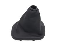 Gearshift Lever Durable Protection Cover 846401M100WK Manual Gear Head Shift dust Cover Compatible wit Kia Compatible wit Forte 2009-2013
