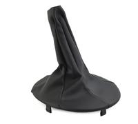 Gearshift Lever Durable Protection Cover Car Gear Lever dust Cover Compatible wit Fi&at Compatible wit Panda 2003-2012