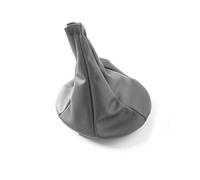 Gearshift Lever Durable Protection Cover Car Gear Lever dust Cover Compatible wit Fi&at Compatible wit Panda 500 2003-2013