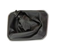 Gearshift Lever Durable Protection Cover Manual Shift Lever dust Cover Compatible wit Haval H6 Sport Compatible wit Edition 2018-19