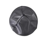 Gearshift Lever Durable Protection Cover Shift Lever Handle dust Cover Compatible wit Fi&at Compatible wit Panda 500 2003-2013