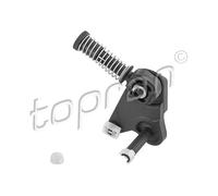 Repair Kit, gear shift lever for VW BEETLE BORA CADDY EOS TOPRAN 118 292