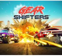 Gearshifters: Deluxe Edition PC Steam CD Key