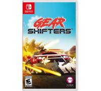 Gearshifters - Nintendo Switch