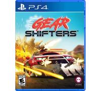 Gearshifters - PlayStation 4