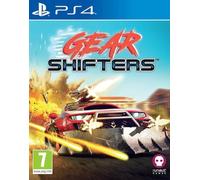 Gearshifters (PS4)