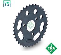 INA 554 0050 10 Gear, camshaft