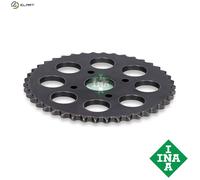 GEARSPROCKET CAMSHAFT 554 0114 10 FOR OPEL A 13 DTC/Z 13 DTJ 1.2L 4cyl CORSA D