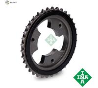 Gear, camshaft for BMW E46 E39 E60 E65 INA 554 0151 10