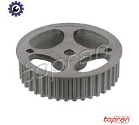 GEARSPROCKET CAMSHAFT 702 320 FOR RENAULT K4J715/713/712 1.4L 4cyl CLIO II