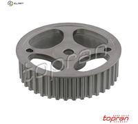 GEARSPROCKET CAMSHAFT 702 320 FOR RENAULT K4J715/713/712 1.4L 4cyl CLIO II