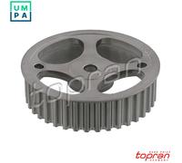 GEARSPROCKET CAMSHAFT 702 320 FOR RENAULT K4J715/713/712 1.4L 4cyl CLIO II