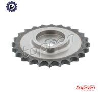 GEARSPROCKET CAMSHAFT 821 801 FOR HYUNDAI ACCENT/IV/III ix35 MATRIX i40/CW 1.1L