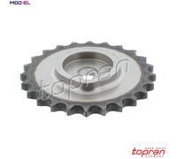 GEARSPROCKET CAMSHAFT 821 801 FOR HYUNDAI ACCENT/IV/III ix35 MATRIX i40/CW 1.1L