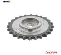 GEARSPROCKET CAMSHAFT 821 801 FOR HYUNDAI ACCENT/IV/III ix35 MATRIX i40/CW 1.1L