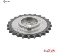 GEARSPROCKET CAMSHAFT 821 801 FOR HYUNDAI ACCENT/IV/III ix35 MATRIX i40/CW 1.1L