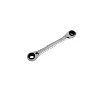 Geartech 4 in 1 Reversible Ratchet 16 x 17 18 x 19 (Genuine Neilsen CT2253)