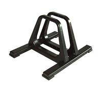 GearUp Grand Single Bike Floor Stand - Black