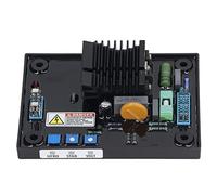 Gearwell Automatic Voltage Regulator, AVR PWM Controller, Low Frequency Protection Module, 4A Output Regulator, Generator Voltage Control
