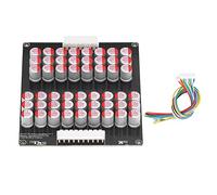 Gearwell Battery Active Equalizer, Universal Cell Balancer, 5A Energy Equalization Board, LTO LPO LFP Battery Management, Power Storage Protection Module