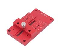 Gearwell Chisel Sharpening Kit,Honing Guide for Chisels and Planes,15 to 45 Degree Angle Fixture and Gauge Chisel Sharpening Guide for Woodworking