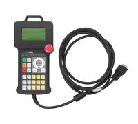Gearwell Controller, CNC Manual Handle 3 Axis, Motion Speed Control Long Tail CNC Manual Controller