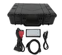Gearwell Diagnostic Scanner, IDSS Truck Fault Code Reader Tester, Multi Language Support, Replacement for Isuzu Commercial Vehicle Scanner Tool