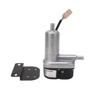 Gearwell Engine Heater, Water Jacket Heater LS2000R 2000W, Self Circulating Coolant Heater, Generator Engine Preheater
