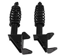 Gearwell Front Shock Absorber, Strut Damper JW2 F3390 00 00 Replacement for G29 Drive Gas Electric Club Car, Suspension Parts Set